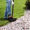 KOTARBAU® Orezávač trávnika s kovovou rukoväťou 122cm Náhľad obrázku produktu 2