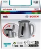 Theo Klein Bosch - Bollitore elettrico  Happy, argento Anteprima dell’immagine prodotto 5
