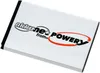 Mobiltelefon Akku BPE510 Li-Ion 3,7V 900mAh kompatibel mit Produktbild-Vorschau 2