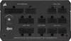 CORSAIR HX1000i/1000W/ATX 3.1/80PLUS Platinum/Modular/Bulk Produktbild-Vorschau 14