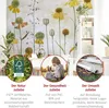 Fototapete Blumen - Vliestapete - Bildtapete UV-beständig Produktbild-Vorschau 5