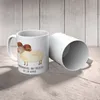 Mr. & Mrs. Panda Tasse Sternzeichen Widder - Weiß - Produktbild-Vorschau 4
