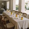 UISEBRT Gold LED Kerzen mit Timer & Fernbedienung Produktbild-Vorschau 7