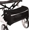 Drive Medical Rollator NITRO  Größe L, weiß Produktbild-Vorschau 4
