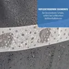 reer DesignLine RainSafe Active Regenschutz für Buggys und Anteprima dell’immagine prodotto 12