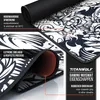 Titanwolf Gaming Muispad XXL, Muispad, 900 x 400 x 3 mm, Productafbeelding-voorbeeld 3