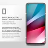Glas Schutzfolie für Huawei P40 Lite E, Stückzahl:2er Set Produktbild-Vorschau 4