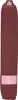 Zwei M.wallet Mw2 Damen-geldbörse Rot  Damen Rot One Size Produktbild-Vorschau 10