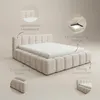 Čalouněná postel NUBO Premium 180x200 cm s úložným Náhled obrázku produktu 3
