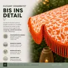 Mica Decorations Kelly slnečník s taškou na prenášanie – Náhľad obrázku produktu 7
