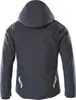 MASCOT 18335-231-010-M, Jacke, Mann, M, 100 cm, Polyester, Produktbild-Vorschau 6