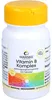 Vitamin B Complex Tablety 100 kapslí Náhled obrázku produktu 1