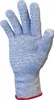 Stahlnetz Schnittschutzhandschuh CUTGUARD Bluetouch Produktbild-Vorschau 1