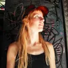 Visor Cap - Retro Schildkappe - 80s Poker Schildmütze Produktbild-Vorschau 5
