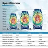 KOMFOTTEU 94 cm langes, leichtes Bodyboard, Boogie Board Produktbild-Vorschau 8