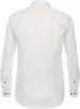 VENTI Herren Businesshemd Langarm Kent Body-Fit Weiß 43 Produktbild-Vorschau 2