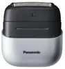 Panasonic ES-CM3BKS503 rasoio da uomo a lamina Nero, Anteprima dell’immagine prodotto 1