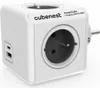 PowerCube Cubenest Original USB PD 20W A+C Šedá - 4x Náhled obrázku produktu 6