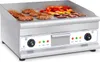 Grill Płyta Grillowa Elektryczna Gładka 300Deg C 60 Cm 2 X Podgląd zdjęcia produktu 2