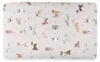Spannbettlaken 80x160 cm für Kinderbett – 100% Baumwolle – Produktbild-Vorschau 2