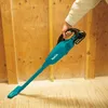Makita Akku-Staubsauger DCL280FZ, 18 V, incl. Zubehör, Produktbild-Vorschau 9