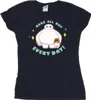 Disney - "Big Hero 6 Everyday" T-Shirt für Damen BI13407 Produktbild-Vorschau 1