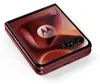 Motorola Razr 60 Ultra 16/512 Go 5G Rouge Rio Voir les images du produit 7