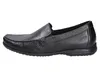 Sioux Herren Slipper, schwarz(schwarz), Gr. 8 Produktbild-Vorschau 2