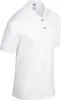 Gildan - Pánska polokošeľa PC6311 (XL) (Biela) Náhľad obrázku produktu 3