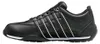 K-Swiss 02453-091-M – baskets Noir Productafbeelding-voorbeeld