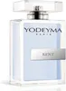 Yodema Kent acqua profumata per uomo 100ml Anteprima dell’immagine prodotto 7
