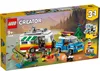 LEGO Creator 31108 - Campingurlaub Náhled obrázku produktu 28