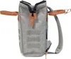 Cabaïa Adventurer Small New York grey - Rucksack Produktbild-Vorschau 4
