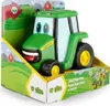 Johnny Tractor Push & Roll 42925 Voir les images du produit 10