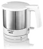 Cloer 4721, 1 l, 1800 W, Edelstahl, Weiß, Produktbild-Vorschau 15