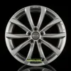 Alufelge Mak Wolf 7.5X18 5X112 Et 51 Silver Produktbild-Vorschau 7
