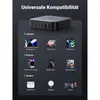 Stacja ładowania GaN 4xtyp C, 2xUSB 200W - Ugreen - Szara Podgląd zdjęcia produktu 20