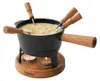 Kit de fondue PRO S - 700 ml Voir les images du produit 3