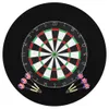 vidaXL Professionelles Dartboard Sisal mit 6 Darts und Produktbild-Vorschau 7