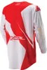 O´Neal Element Racewear Hemd 2015 Grösse: L, Farbe: Weiß Produktbild-Vorschau 4