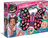 Clementoni Crazy Chic Kosmetikset Butterfly 78236 Produktbild-Vorschau 5