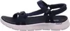 Skechers Go Walk Flex Sandal - Sublime  Sandalen Plat - Voir les images du produit 70