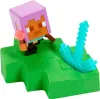 Minecraft Mini mode potion brewing mob reveal swift chicken Voir les images du produit 5