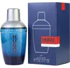 Hugo Boss Dark Blue Eau De Toilette Edt 75 ml Vista previa de la imagen del producto 19