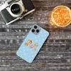 Mr. & Mrs. Panda Iphone 11 Pro Handyhülle Igel Familie - Produktbild-Vorschau 2