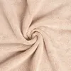 HOMLA Ręcznik DESMA beżowy 50x90 cm Podgląd zdjęcia produktu 3