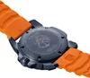 Luminox XS.3253.CBNSF.SET Orologio Navy Seal Ritorno al blu Anteprima dell’immagine prodotto 8