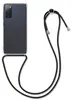 kwmobile Necklace Case kompatibel mit Samsung Galaxy S20 FE Produktbild-Vorschau 1
