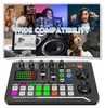 DJ-Mixer - F998 - BM-800 Mikrofon - Bluetooth - Produktbild-Vorschau 2