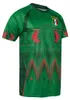 JELEX Herren Mexiko Trikot Performante green L Produktbild-Vorschau 2